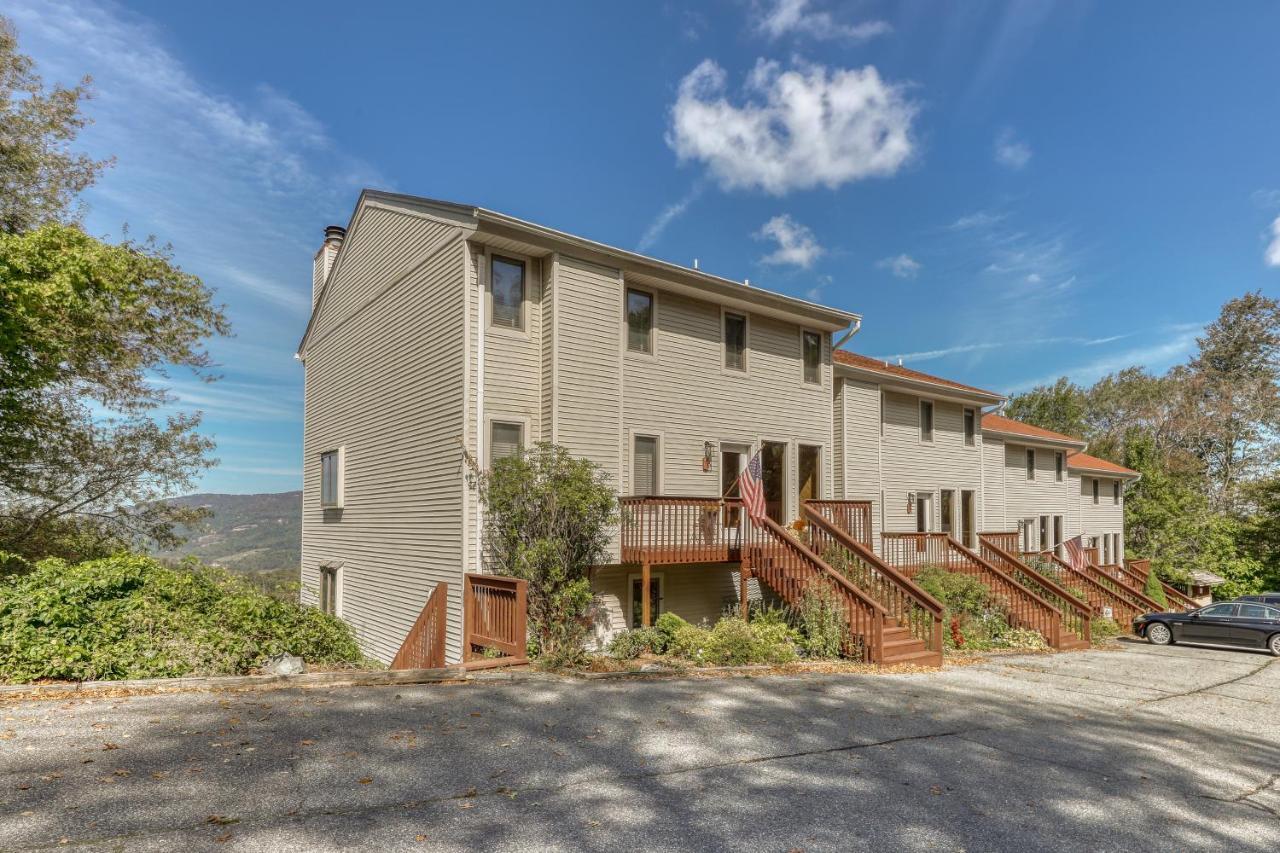 Apartamento Crest 100D Sugar Mountain Exterior foto
